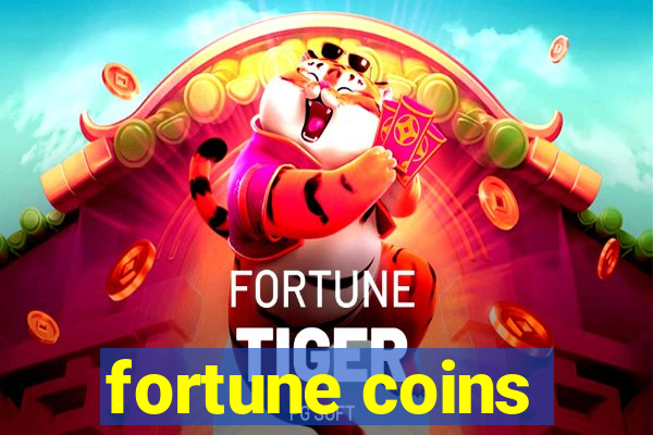 fortune coins